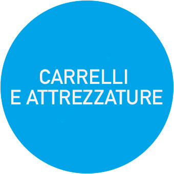 Attrezzature e Carrelli pulizia Firenze