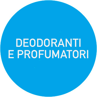 Vendita Profumatori e deodoranti per l'ambiente Firenze 