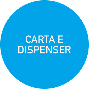Carta igienica e dispenser forniture per aziende toscane